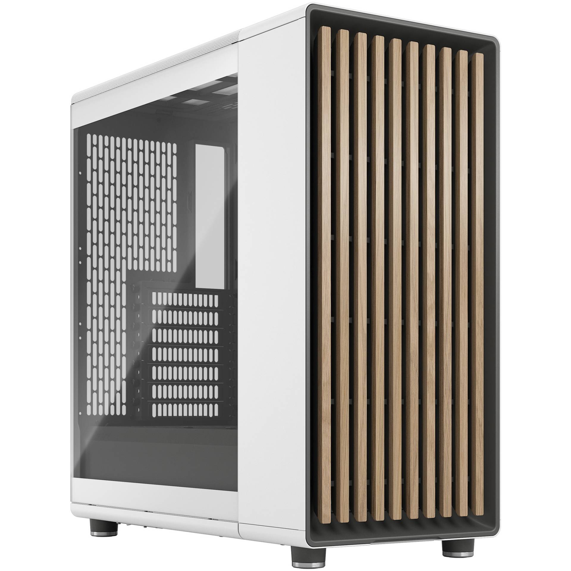 Fractal Design North von Fractal Design