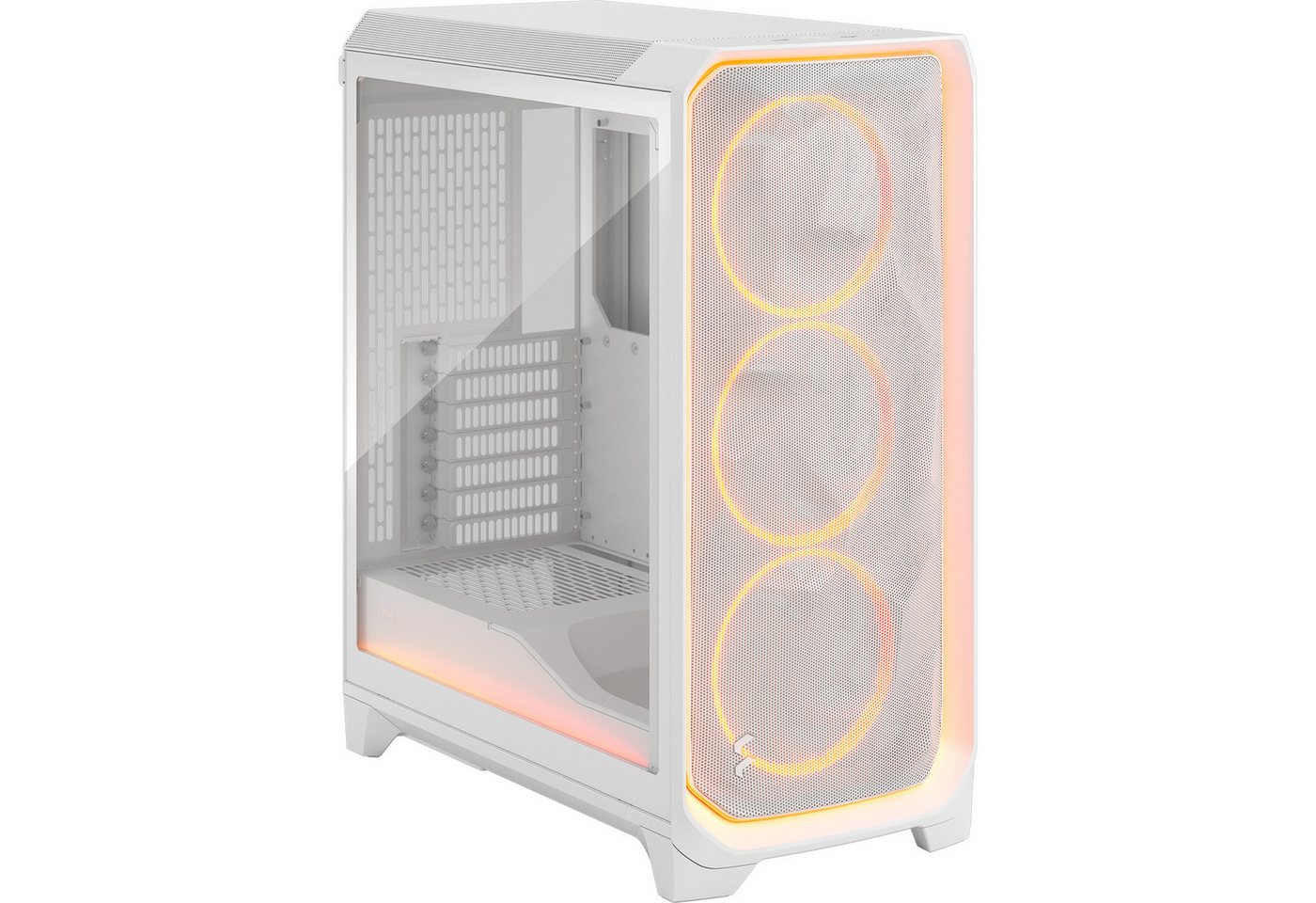 Fractal Design PC-Gehäuse Fractal Design Meshify 3 Ambience Pro RGB Clear Fractal Design PC-Gehäuse Fractal Design Meshify 3 Ambience Pro RGB Clear von Fractal Design