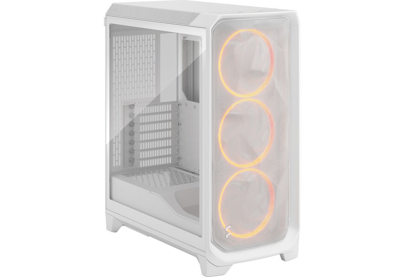 Fractal Design PC-Gehäuse Fractal Design Meshify 3 RGB TG Clear Tint Fractal Design PC-Gehäuse Fractal Design Meshify 3 RGB TG Clear Tint von Fractal Design