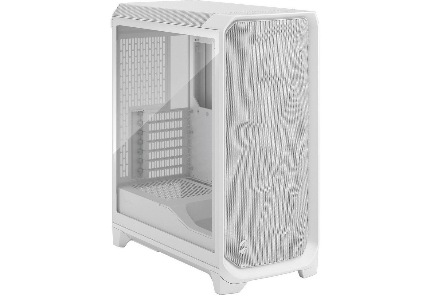 Fractal Design PC-Gehäuse Fractal Design Meshify 3 TG Clear Tint Fractal Design PC-Gehäuse Fractal Design Meshify 3 TG Clear Tint von Fractal Design