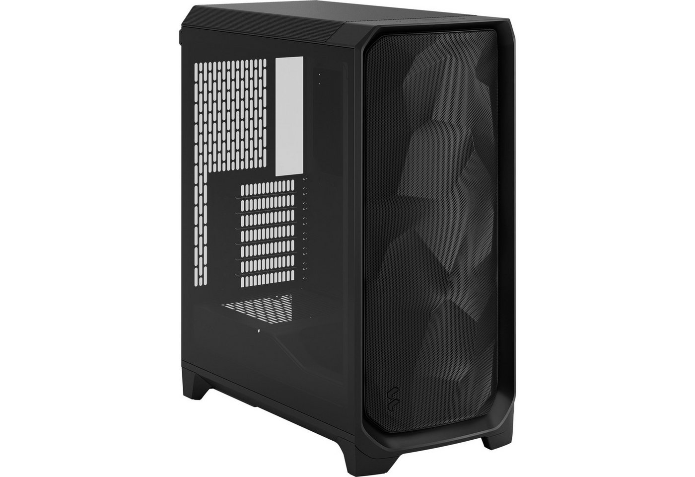 Fractal Design PC-Gehäuse Fractal Design Meshify 3 TG Light Tint Fractal Design PC-Gehäuse Fractal Design Meshify 3 TG Light Tint von Fractal Design