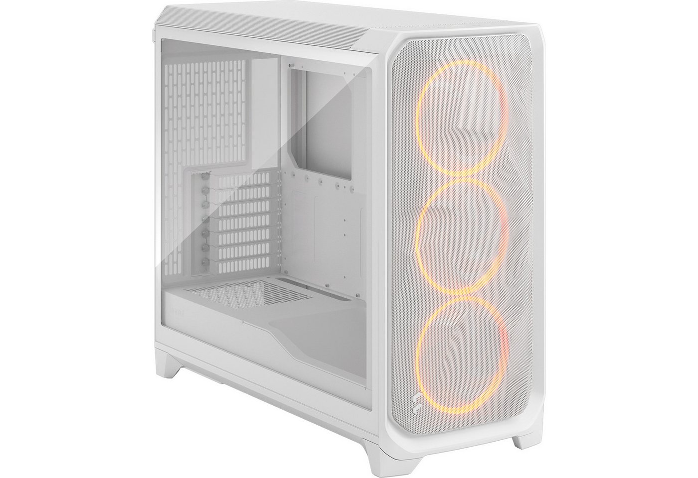 Fractal Design PC-Gehäuse Fractal Design Meshify 3 XL RGB Clear Tint Fractal Design PC-Gehäuse Fractal Design Meshify 3 XL RGB Clear Tint von Fractal Design