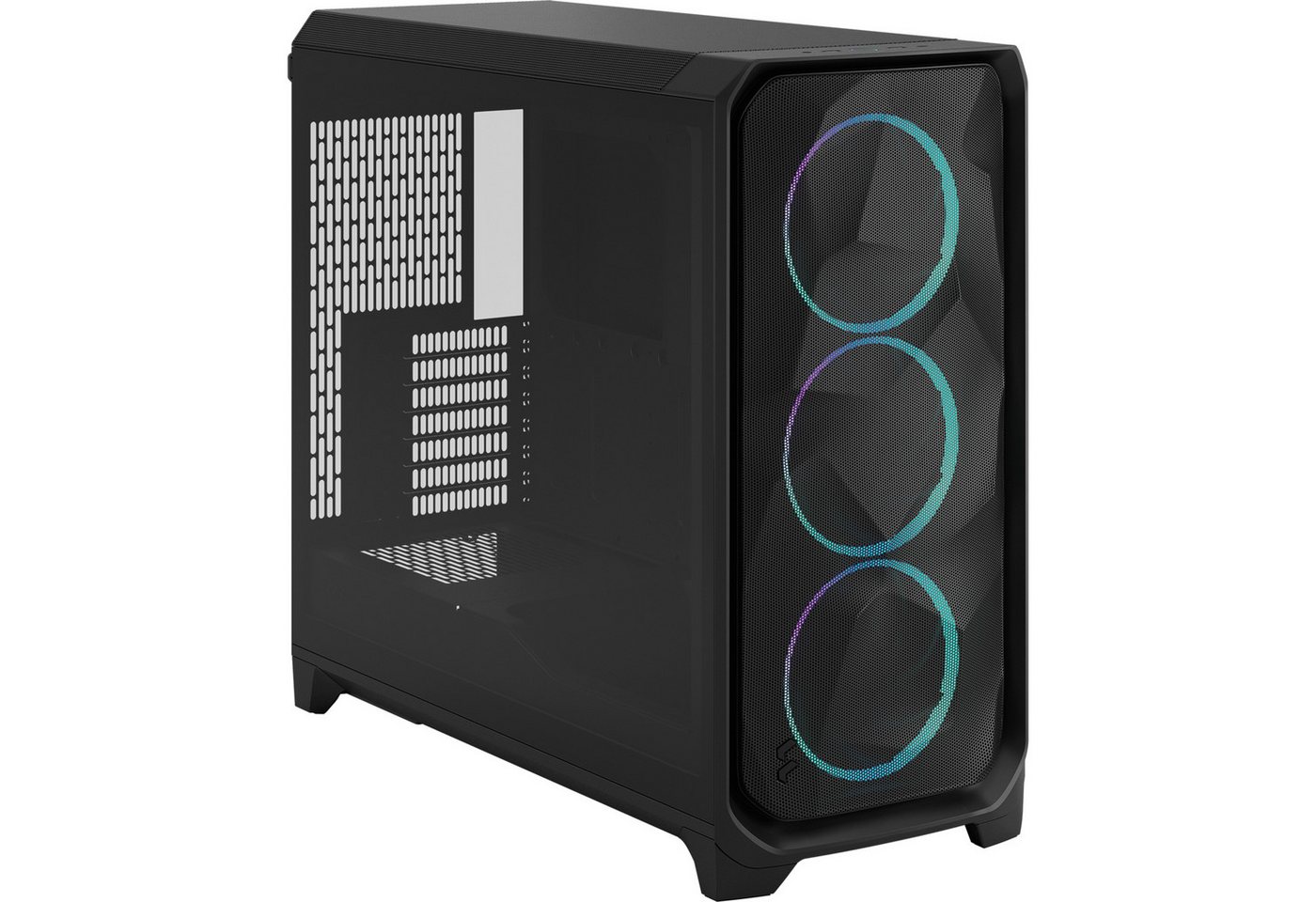 Fractal Design PC-Gehäuse Fractal Design Meshify 3 XL RGB Light Tint Fractal Design PC-Gehäuse Fractal Design Meshify 3 XL RGB Light Tint von Fractal Design