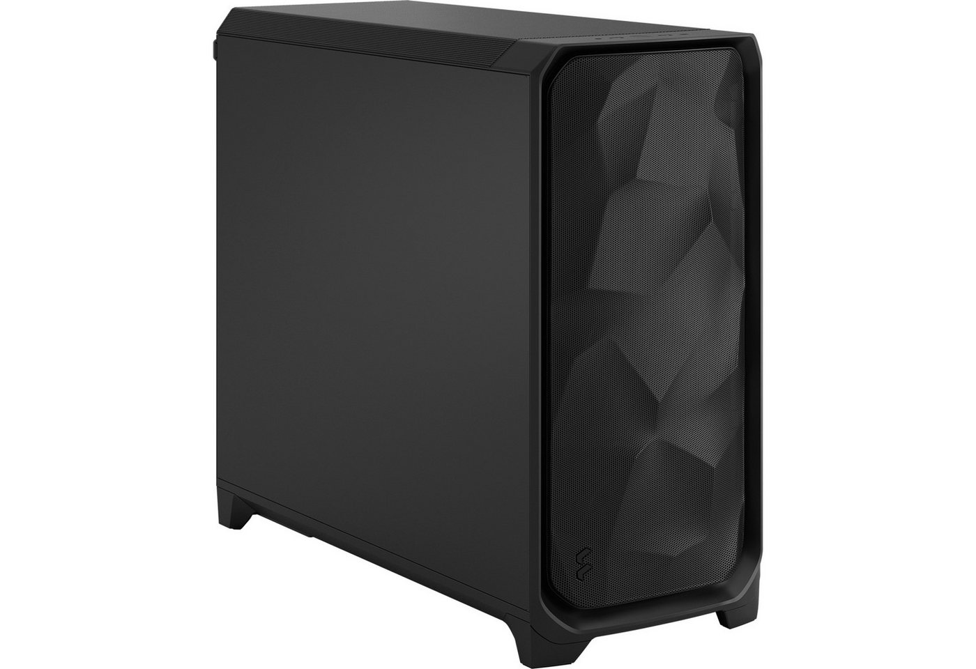 Fractal Design PC-Gehäuse Fractal Design Meshify 3 XL Solid Fractal Design PC-Gehäuse Fractal Design Meshify 3 XL Solid von Fractal Design
