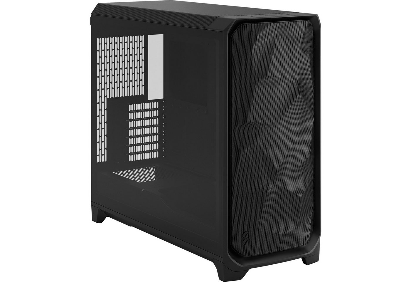 Fractal Design PC-Gehäuse Fractal Design Meshify 3 XL TG Light Tint Fractal Design PC-Gehäuse Fractal Design Meshify 3 XL TG Light Tint von Fractal Design