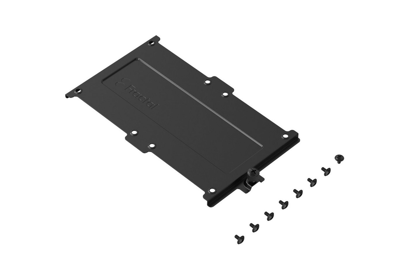 Fractal Design PC-Gehäuse SSD Bracket Kit Type D von Fractal Design