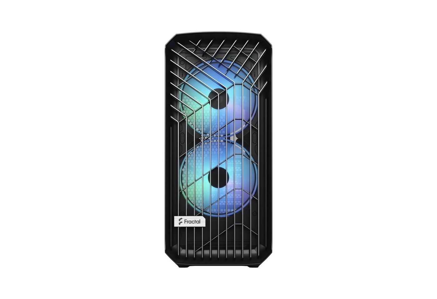 Fractal Design PC-Gehäuse Torrent Fractal Design PC-Gehäuse Torrent von Fractal Design