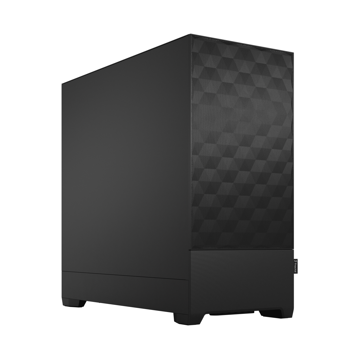 Fractal Design Pop Air Black Solid | PC-Gehäuse von Fractal Design