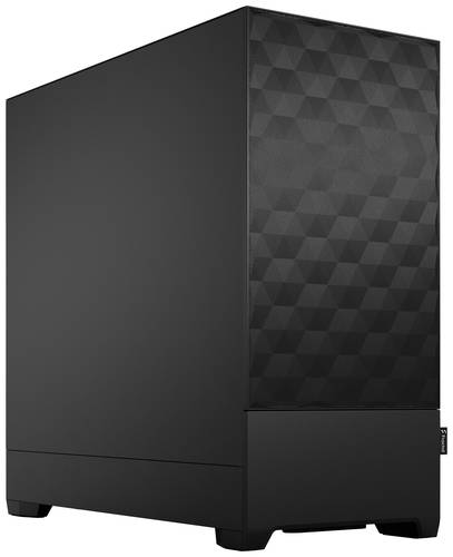 Fractal Design Pop Air Tower PC-Gehäuse Schwarz von Fractal Design