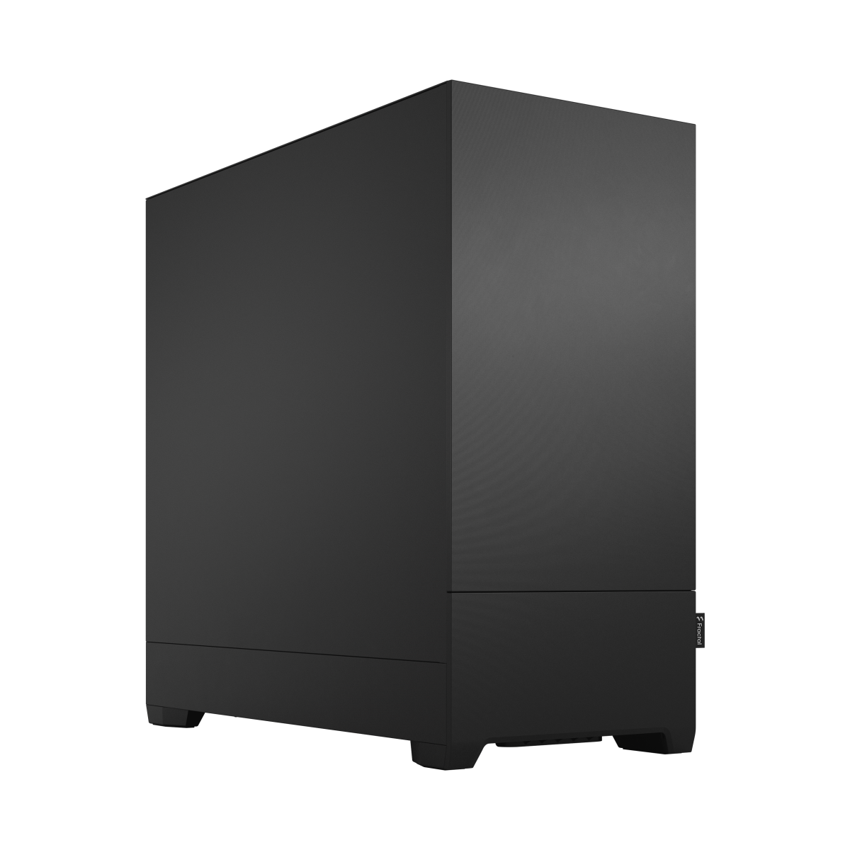 Fractal Design Pop Silent Black Solid | PC-Gehäuse Fractal Design Pop Silent Black Solid | PC-Gehäuse von Fractal Design