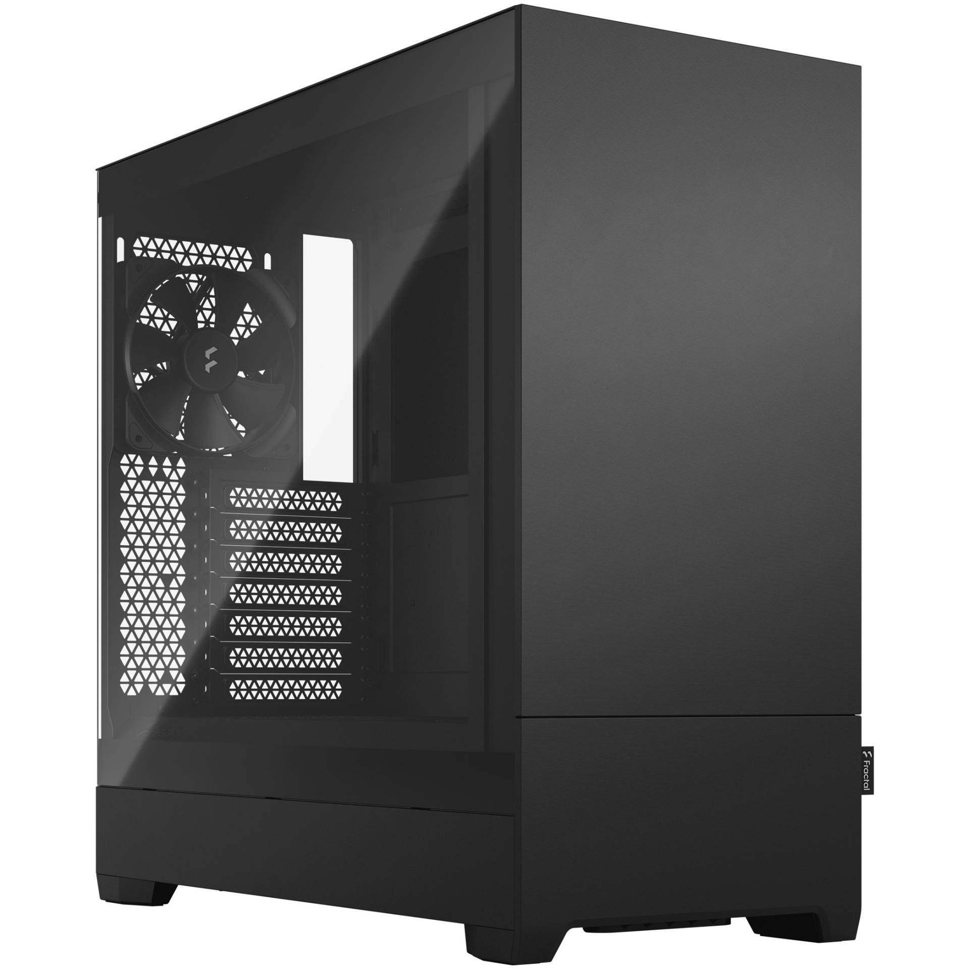 Fractal Design Pop Silent Fractal Design Pop Silent von Fractal Design