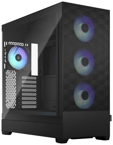 Fractal Design Pop XL Air Tower PC-Gehäuse Schwarz Fractal Design Pop XL Air Tower PC-Gehäuse Schwarz von Fractal Design