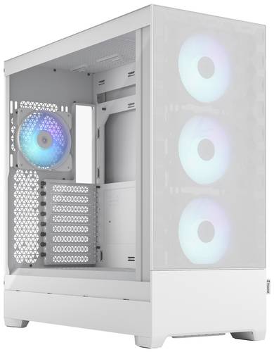 Fractal Design Pop XL Air Tower PC-Gehäuse Weiß Fractal Design Pop XL Air Tower PC-Gehäuse Weiß von Fractal Design