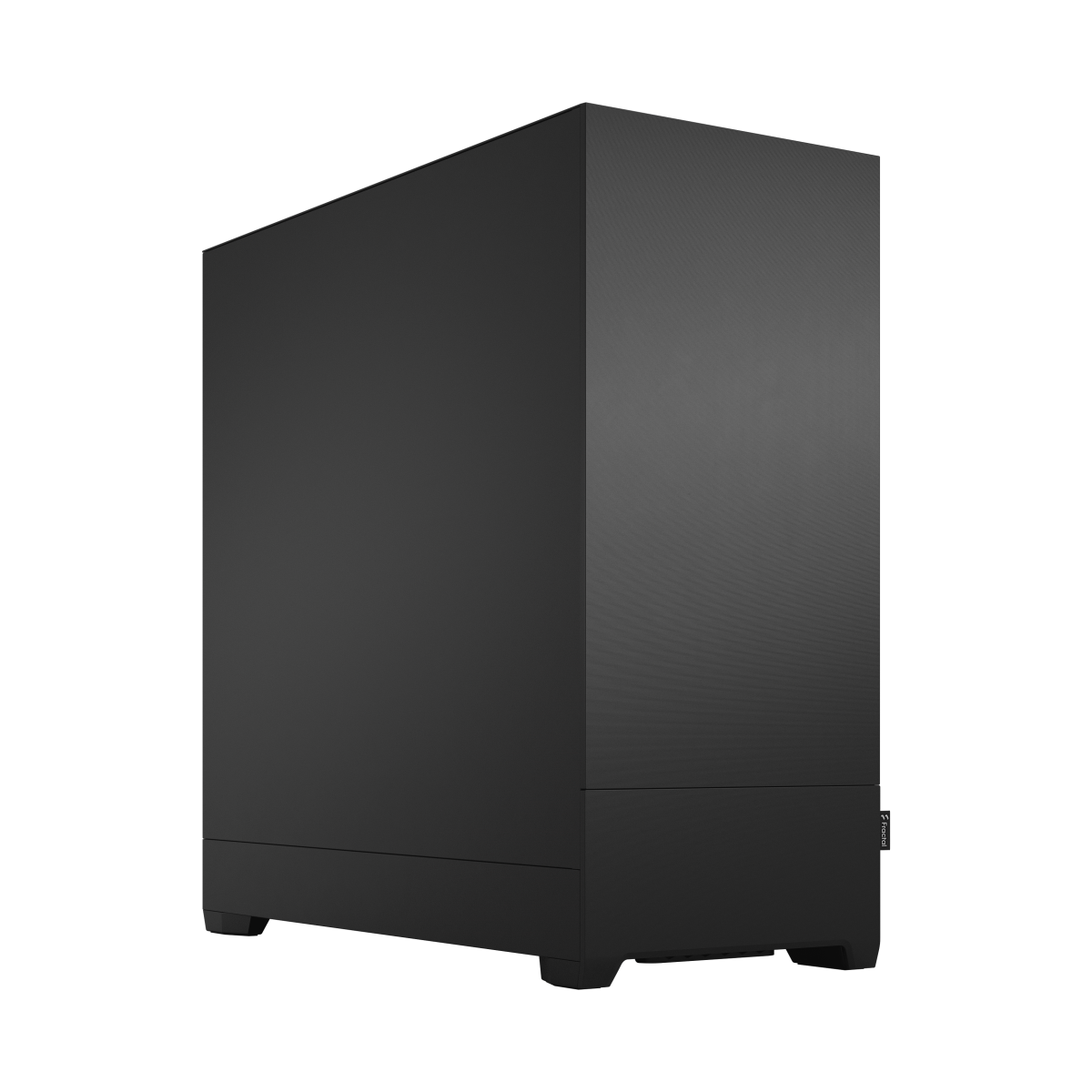 Fractal Design Pop XL Silent Black Solid | PC-Gehäuse Fractal Design Pop XL Silent Black Solid | PC-Gehäuse von Fractal Design