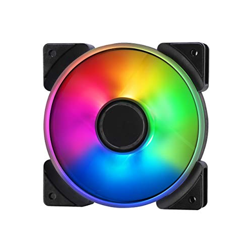 Fractal Design Prisma AL-12 PWM ARGB 3-Pack Fractal Design Prisma AL-12 PWM ARGB 3-Pack von Fractal Design