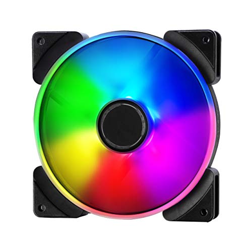 Fractal Design Prisma AL-14 ARGB 3-Pack Fractal Design Prisma AL-14 ARGB 3-Pack von Fractal Design