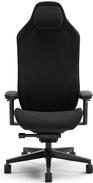 Fractal Design Refine Alcantara Dark (FD-CH-RE1A-01) von Fractal Design