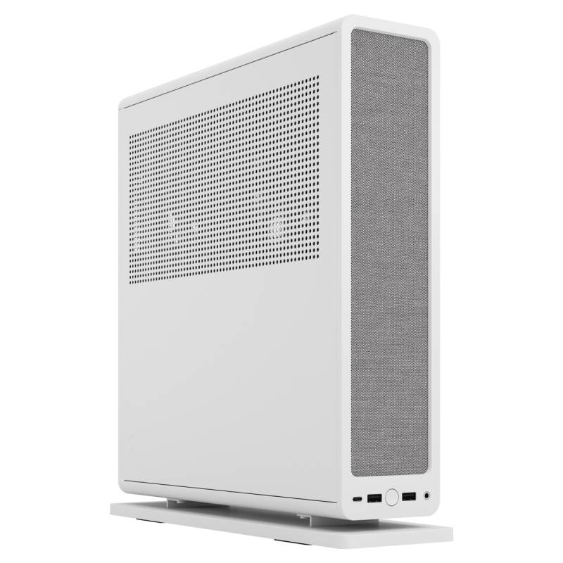 Fractal Design Ridge White | PC-Gehäuse von Fractal Design