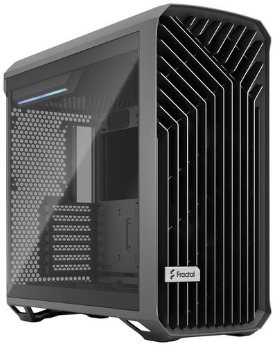 Fractal Design Torrent Tower PC-Gehäuse Grau Fractal Design Torrent Tower PC-Gehäuse Grau von Fractal Design