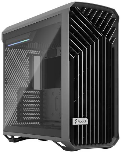 Fractal Design Torrent Tower PC-Gehäuse Grau von Fractal Design