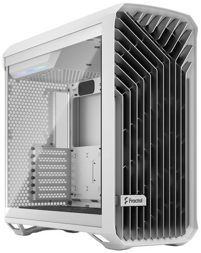 Fractal Design Torrent Tower PC-Gehäuse Weiß von Fractal Design