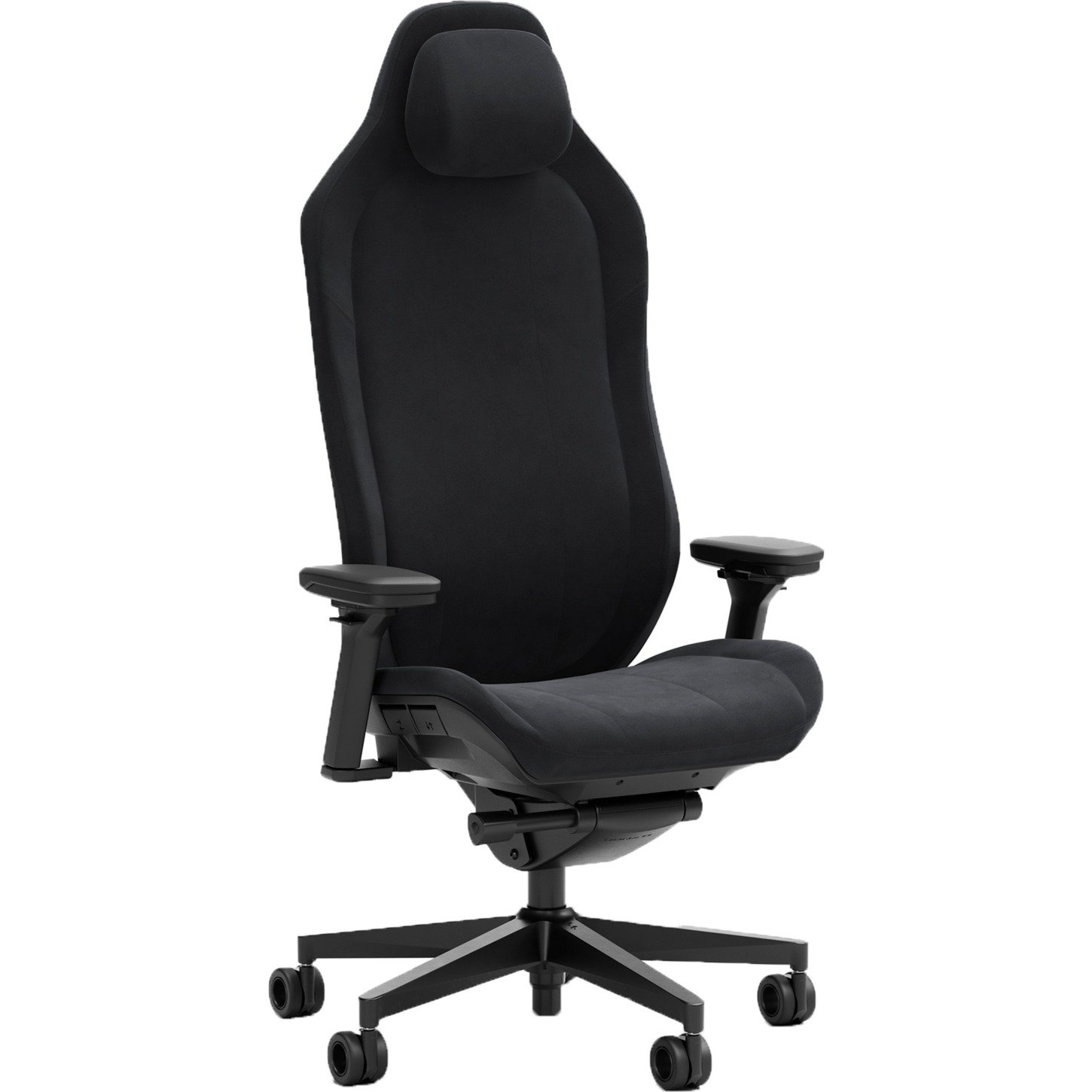Gaming-Stuhl Refine Alcantara Dark Gaming-Stuhl Refine Alcantara Dark von Fractal Design