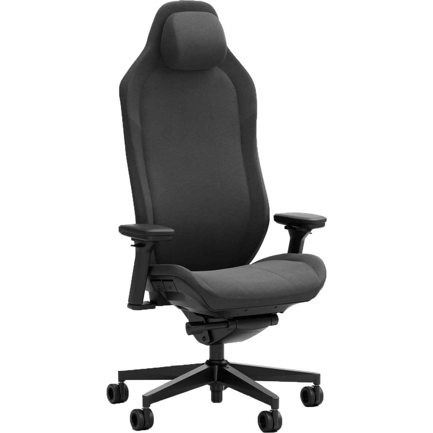 Gaming-Stuhl Refine Fabric Dark Gaming-Stuhl Refine Fabric Dark von Fractal Design