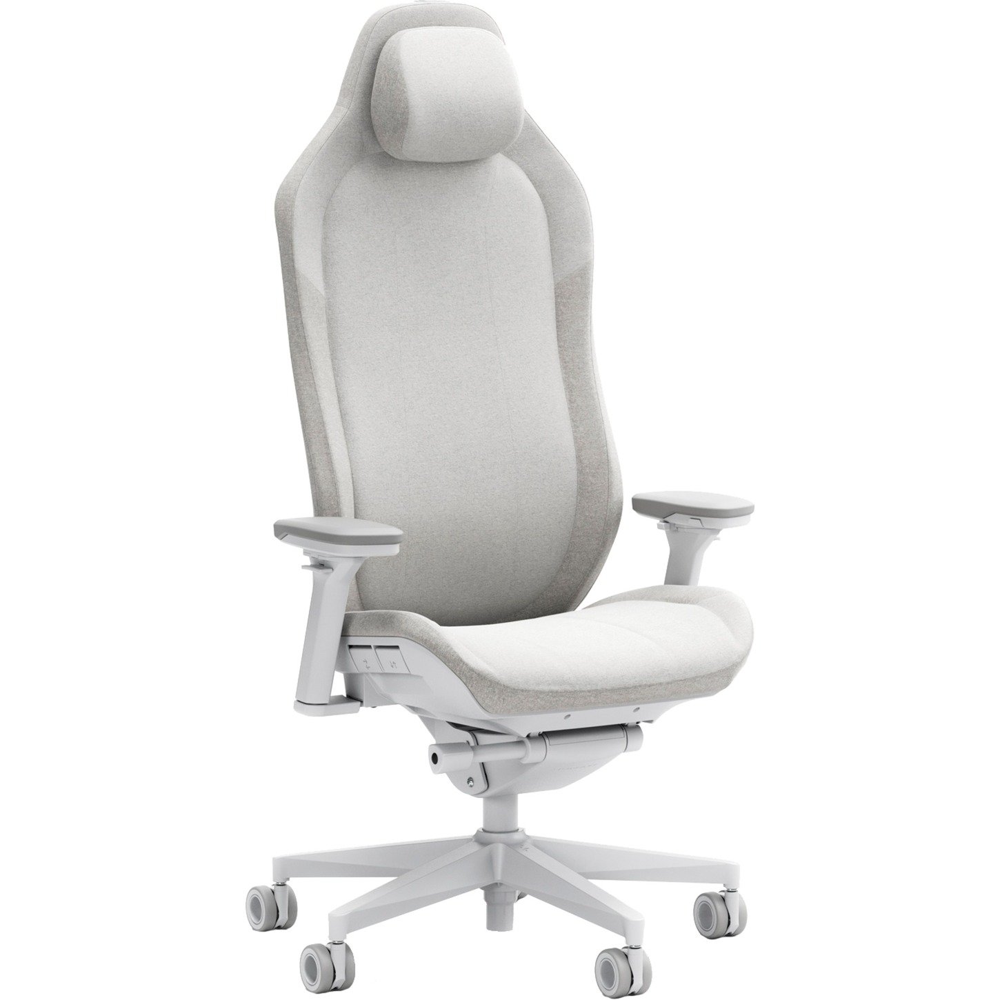Gaming-Stuhl Refine Fabric Light Gaming-Stuhl Refine Fabric Light von Fractal Design