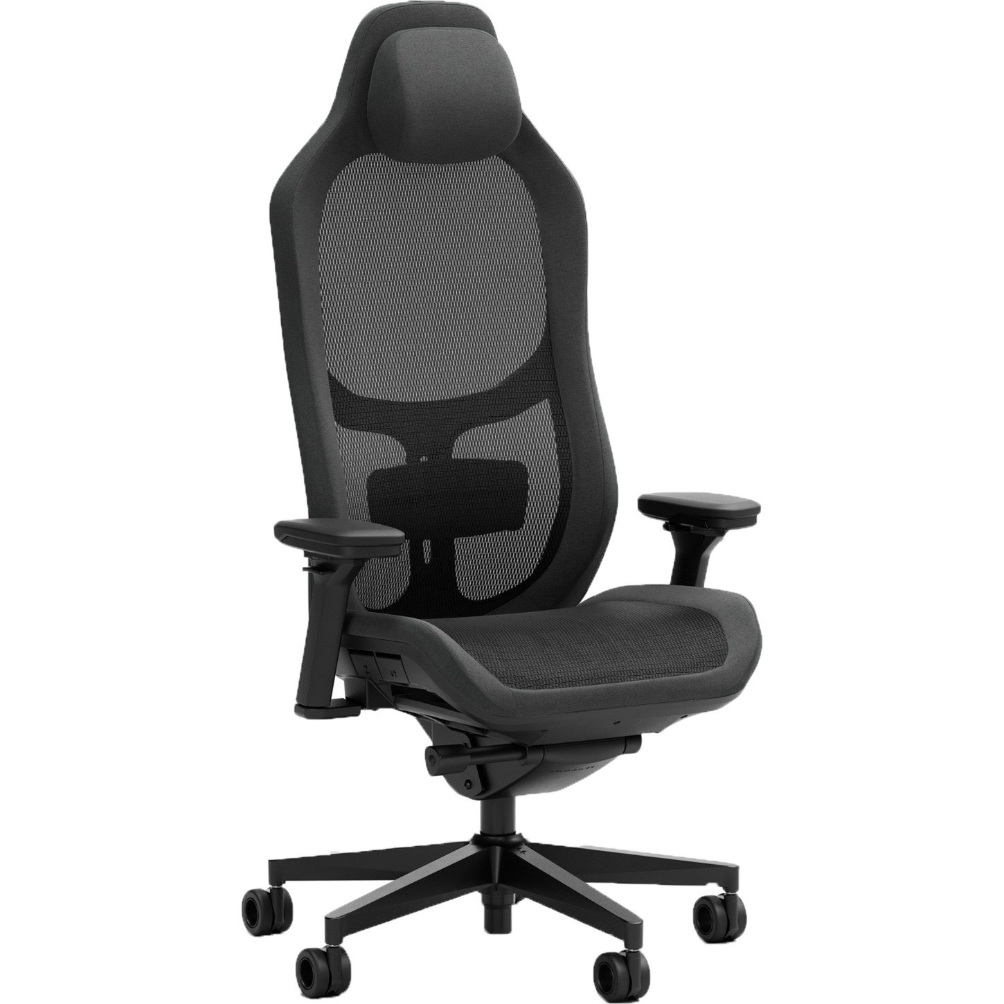 Gaming-Stuhl Refine Mesh Dark Gaming-Stuhl Refine Mesh Dark von Fractal Design