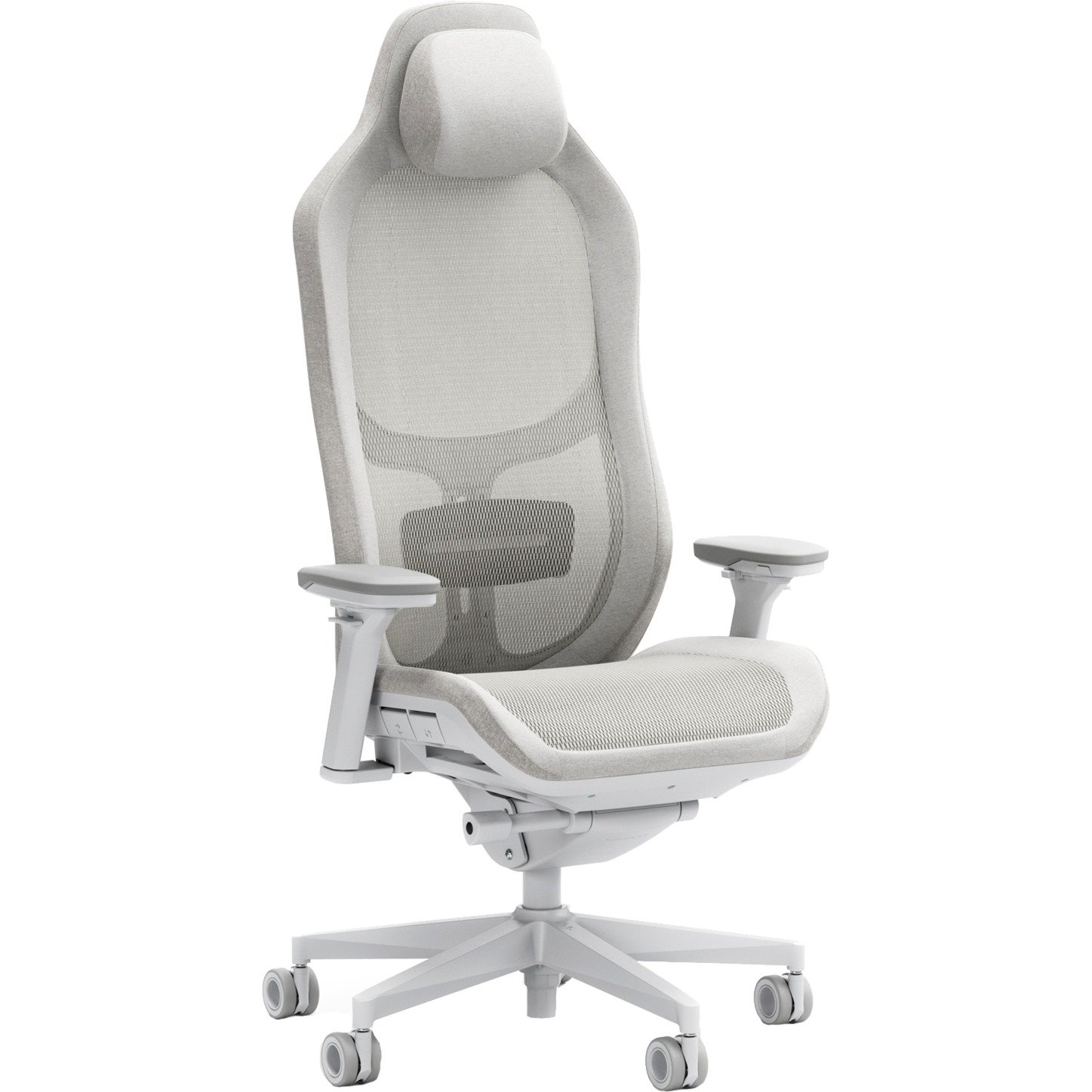 Gaming-Stuhl Refine Mesh Light Gaming-Stuhl Refine Mesh Light von Fractal Design