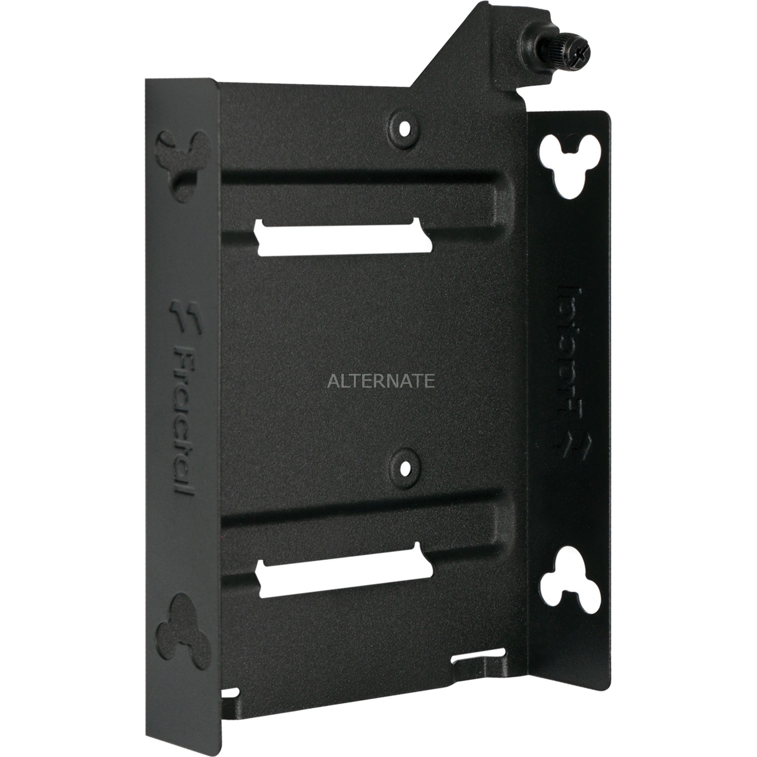 HDD Tray Kit Type D, Dual Pack, Einbaurahmen HDD Tray Kit Type D, Dual Pack, Einbaurahmen von Fractal Design