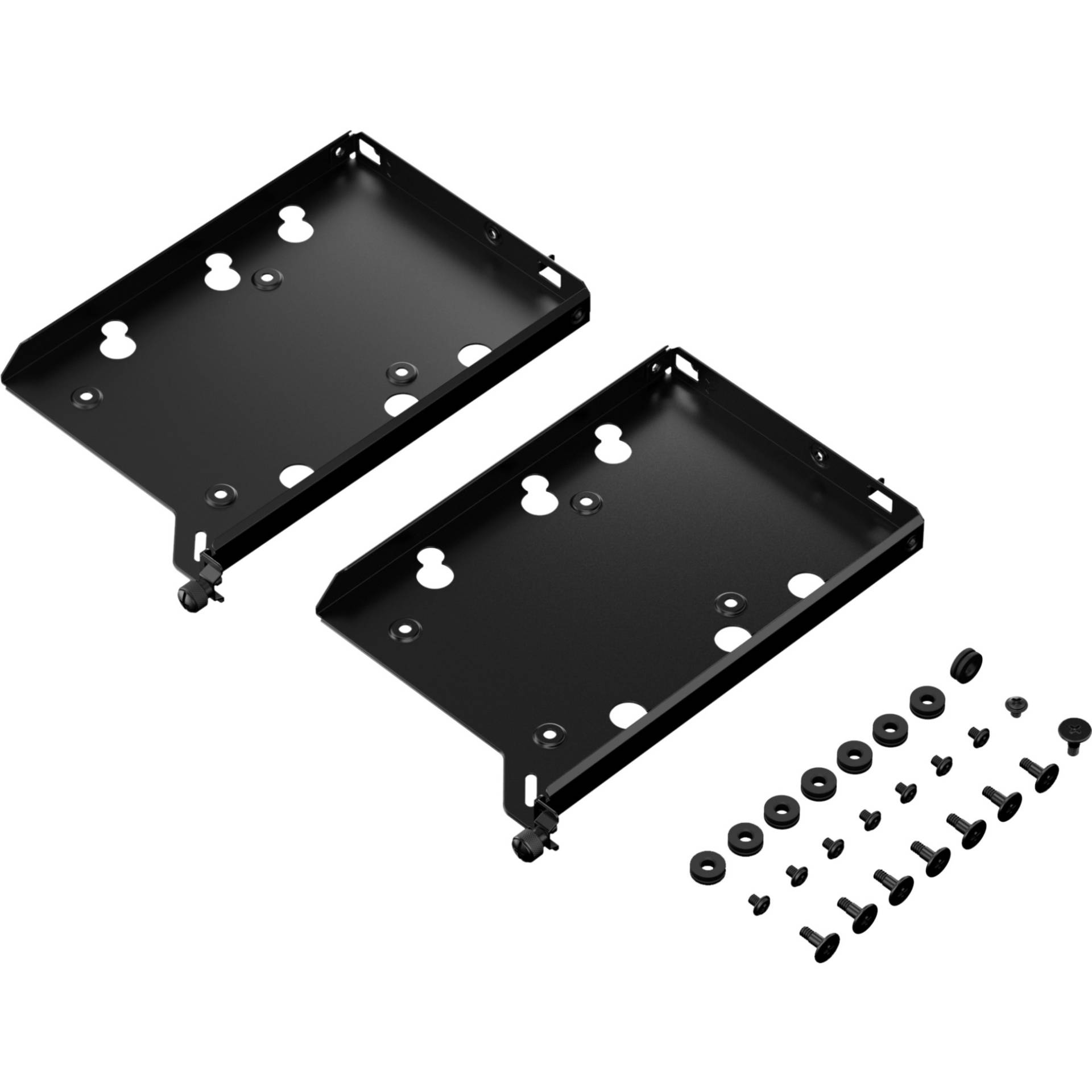 HDD Tray kit – Type-B (2-pack), Einbaurahmen von Fractal Design