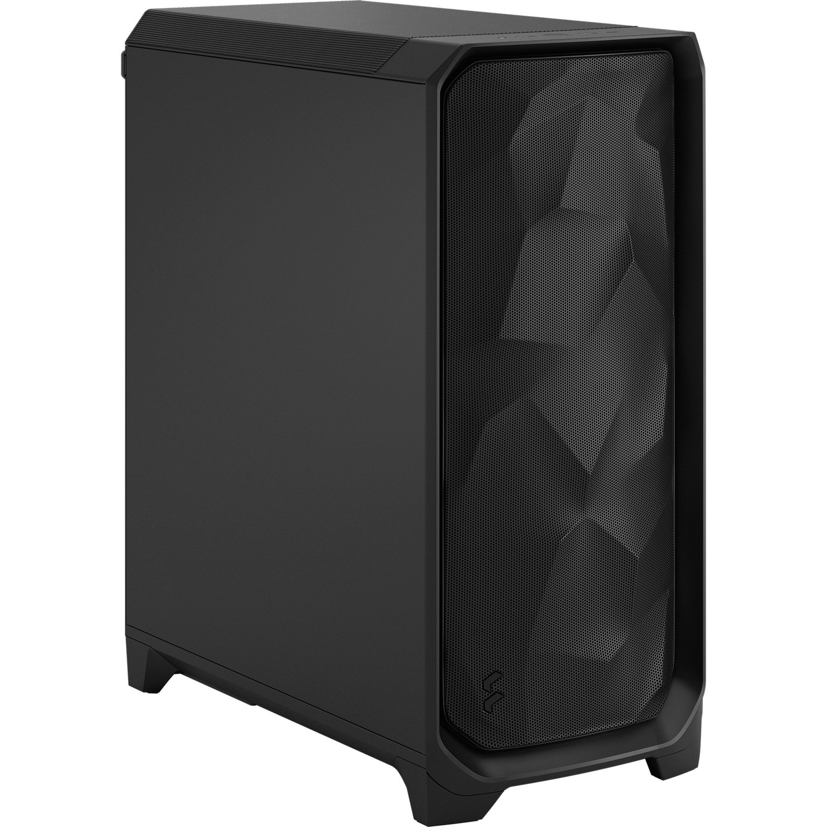 Meshify 3 Solid, Tower-Gehäuse Meshify 3 Solid, Tower-Gehäuse von Fractal Design