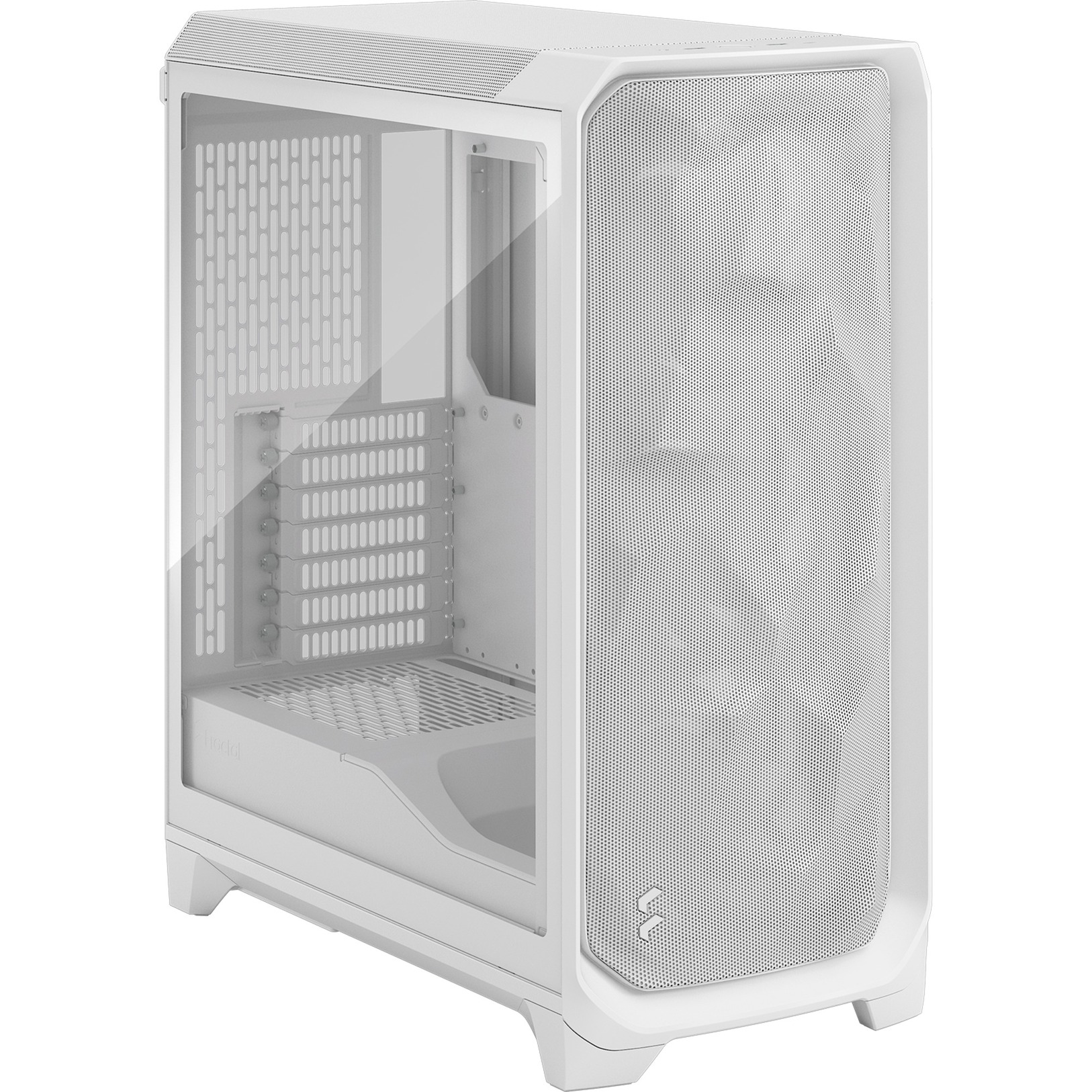 Meshify 3 TG Clear Tint, Tower-Gehäuse Meshify 3 TG Clear Tint, Tower-Gehäuse von Fractal Design