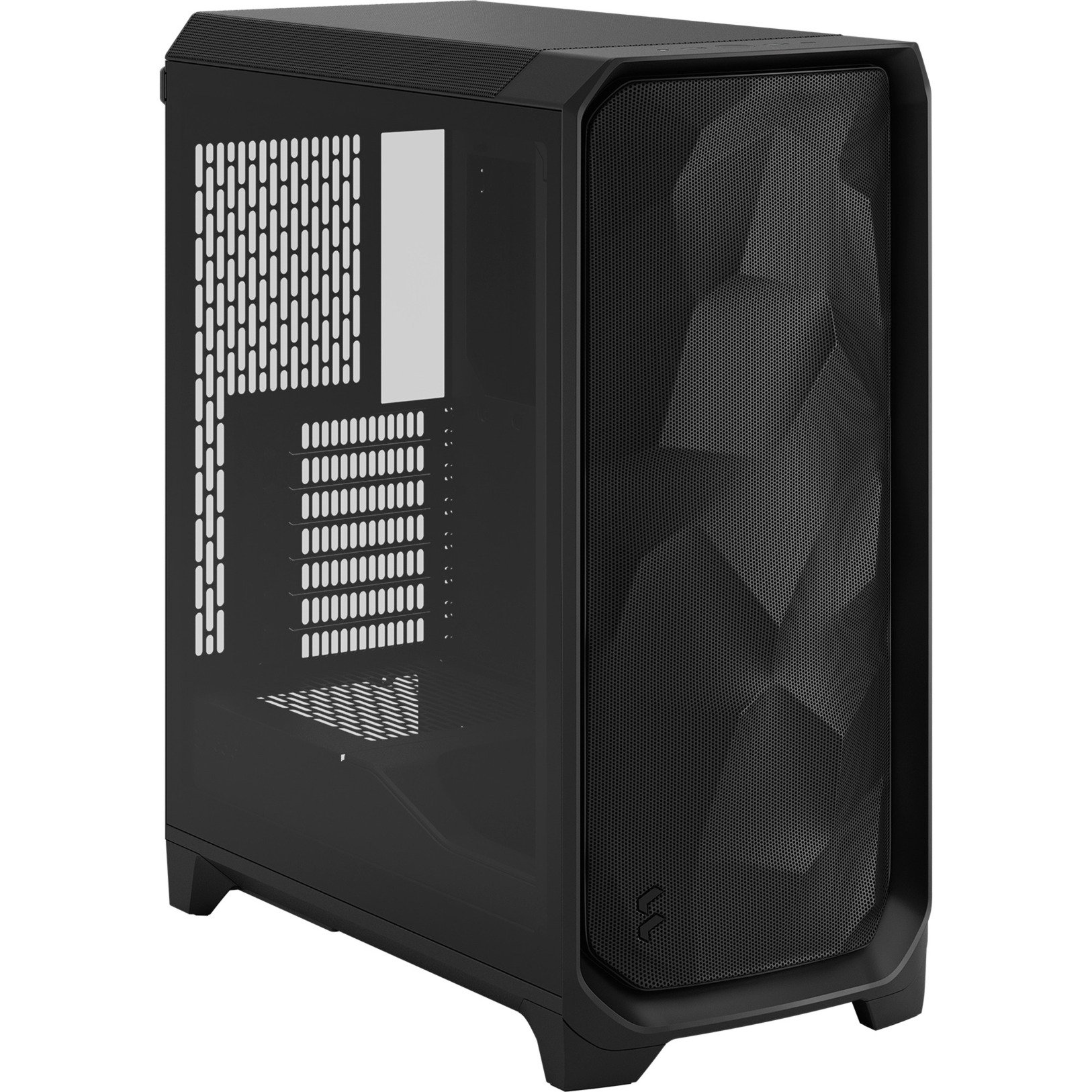 Meshify 3 TG Light Tint , Tower-Gehäuse Meshify 3 TG Light Tint , Tower-Gehäuse von Fractal Design