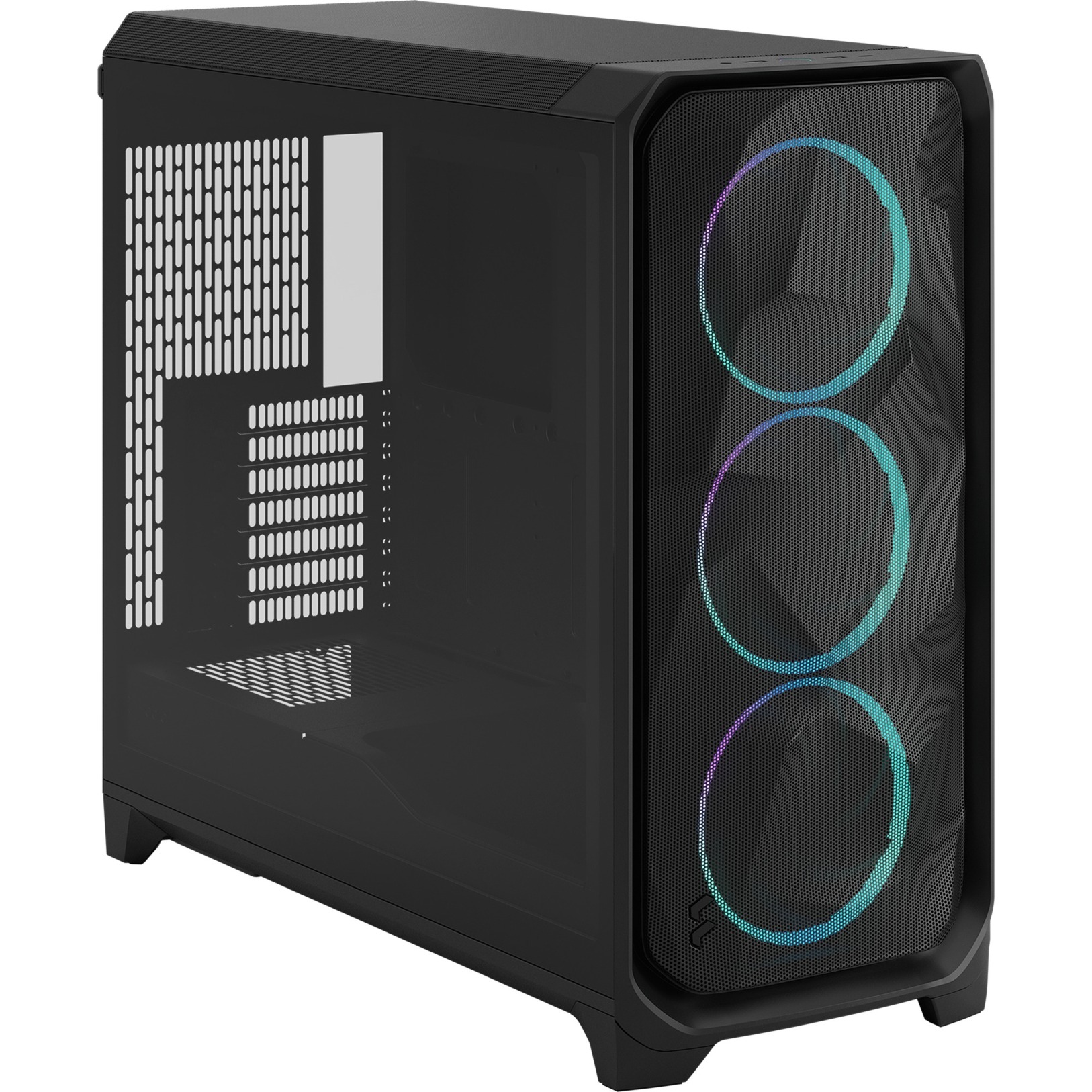 Meshify 3 XL RGB Light Tint , Big-Tower-Gehäuse von Fractal Design