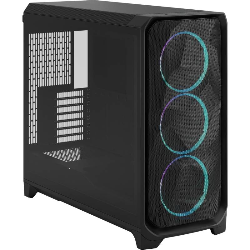 Meshify 3 XL RGB Light Tint , Big-Tower-Gehäuse von Fractal Design