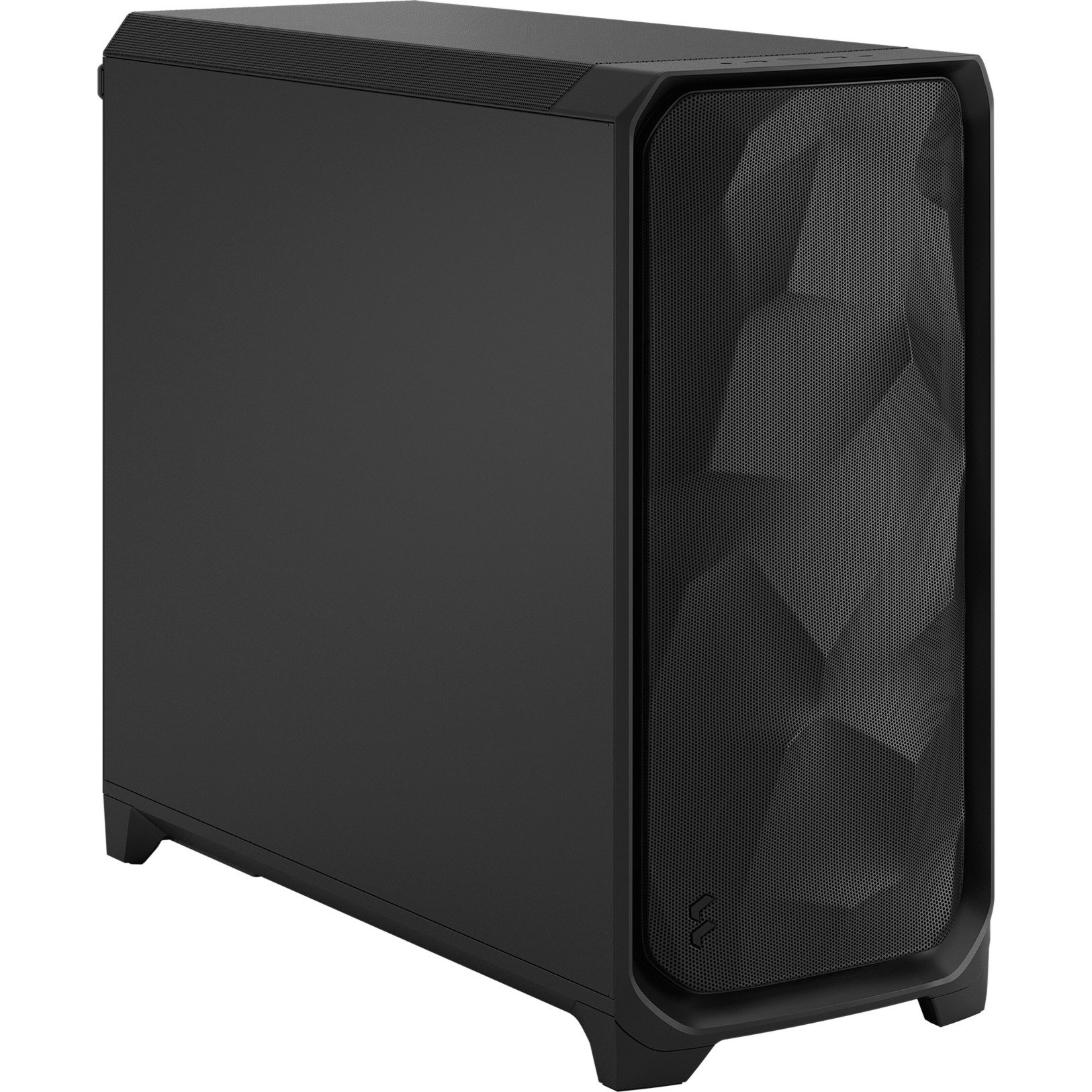 Meshify 3 XL Solid , Big-Tower-Gehäuse Meshify 3 XL Solid , Big-Tower-Gehäuse von Fractal Design