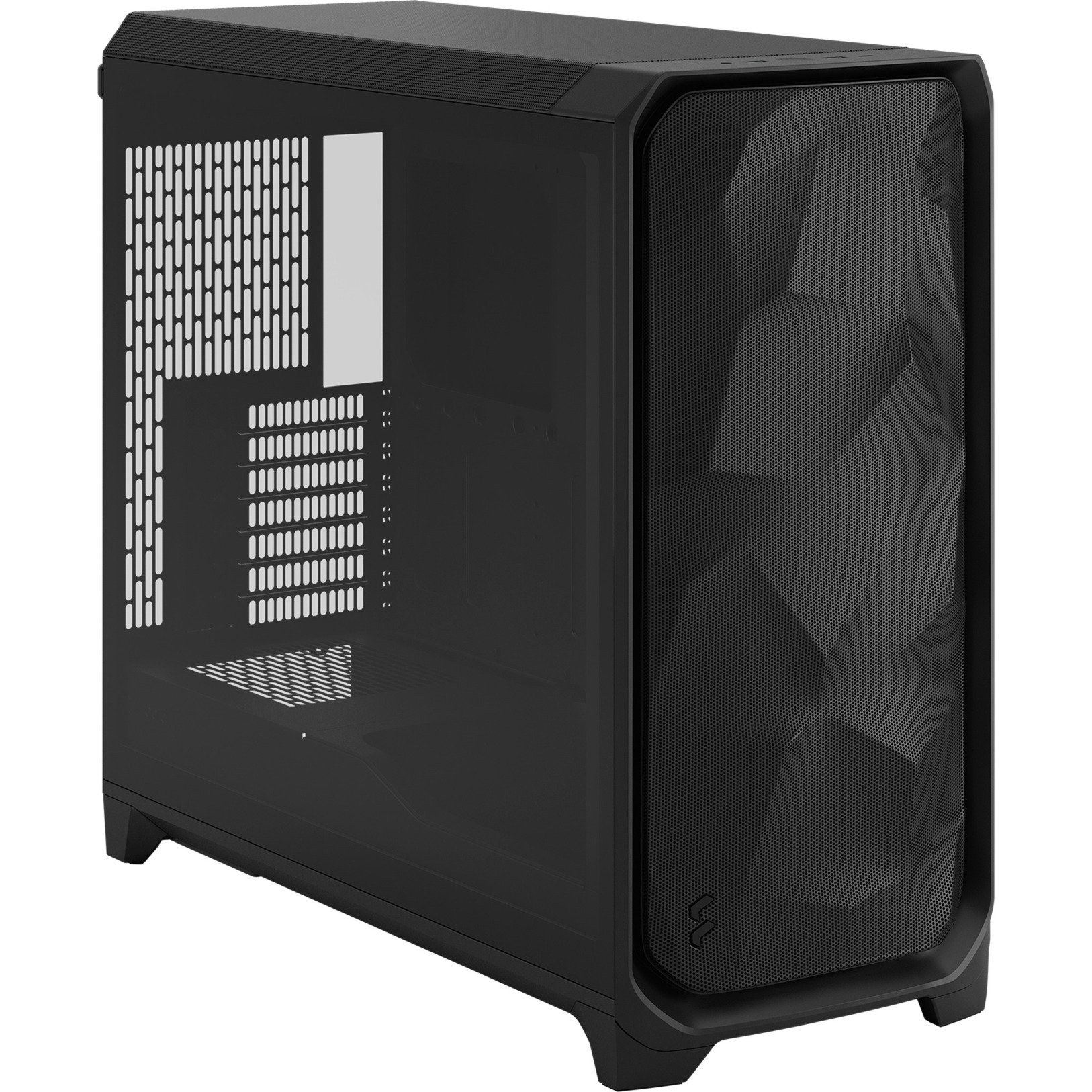 Meshify 3 XL TG Light Tint , Big-Tower-Gehäuse Meshify 3 XL TG Light Tint , Big-Tower-Gehäuse von Fractal Design