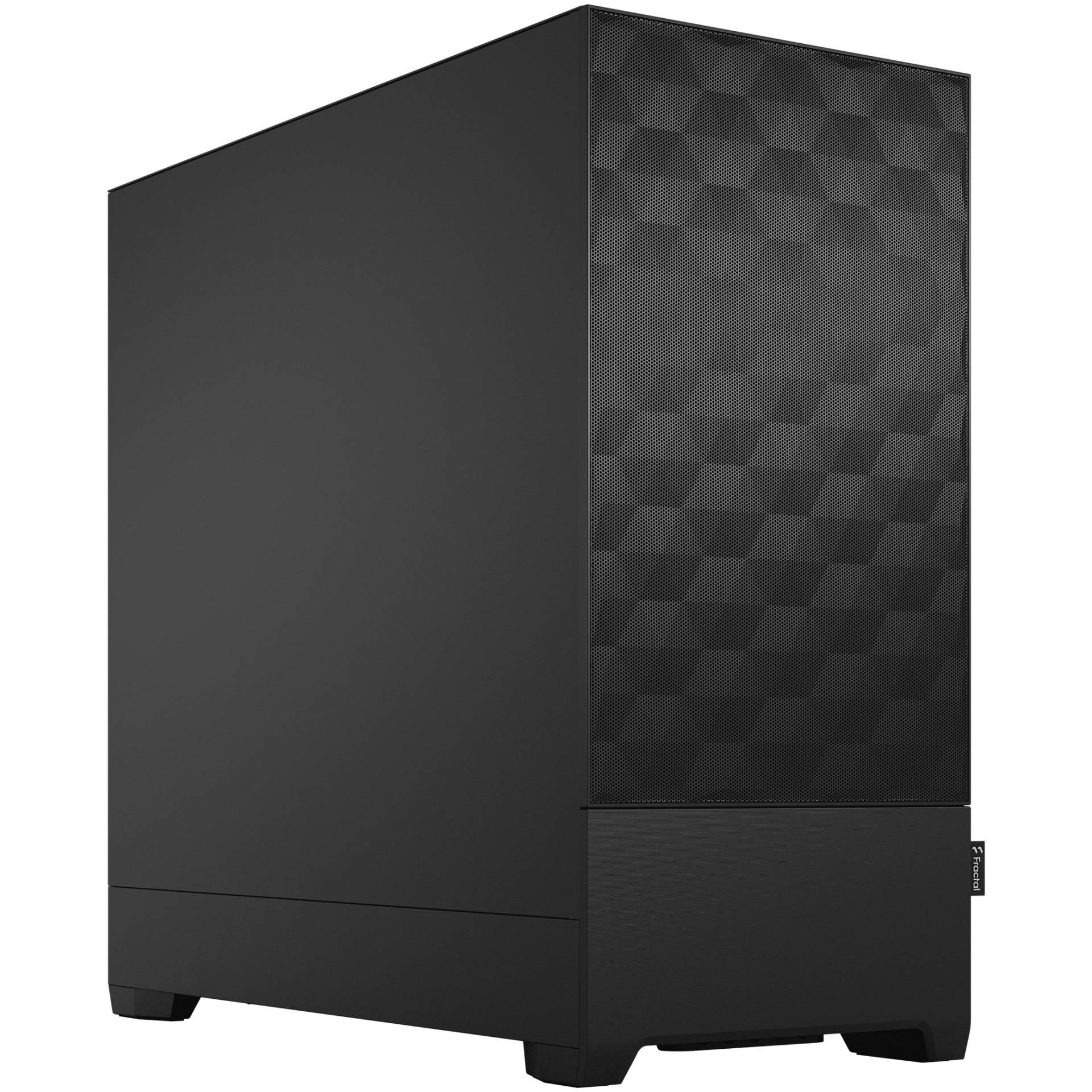 Midi Fractal Design Pop Air Black Solid Midi Fractal Design Pop Air Black Solid von Fractal Design