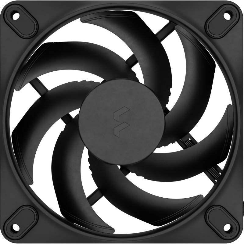 Momentum 12, Gehäuselüfter von Fractal Design