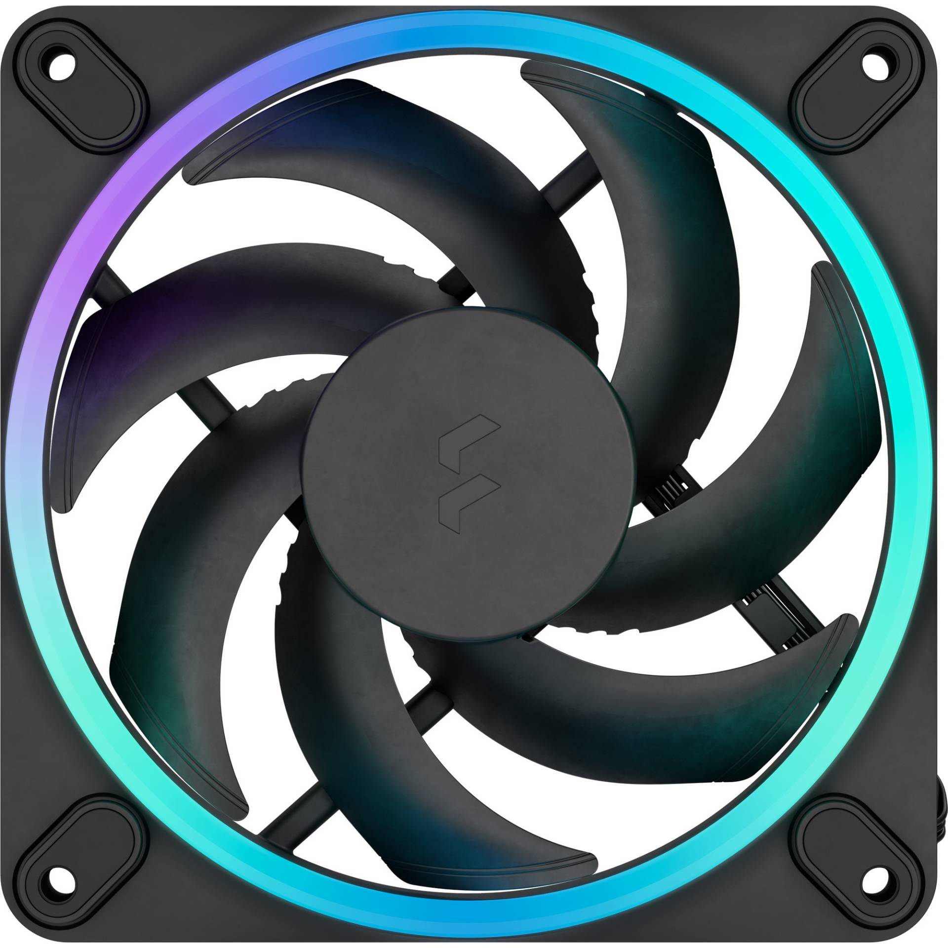 Momentum 12 RGB, Gehäuselüfter Momentum 12 RGB, Gehäuselüfter von Fractal Design