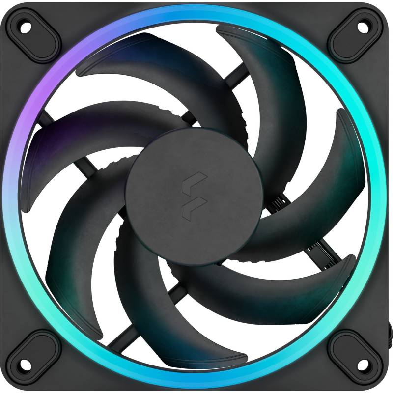 Momentum 12 RGB, Gehäuselüfter von Fractal Design