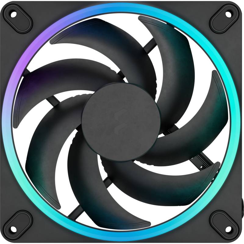 Momentum 14 RGB, Gehäuselüfter von Fractal Design