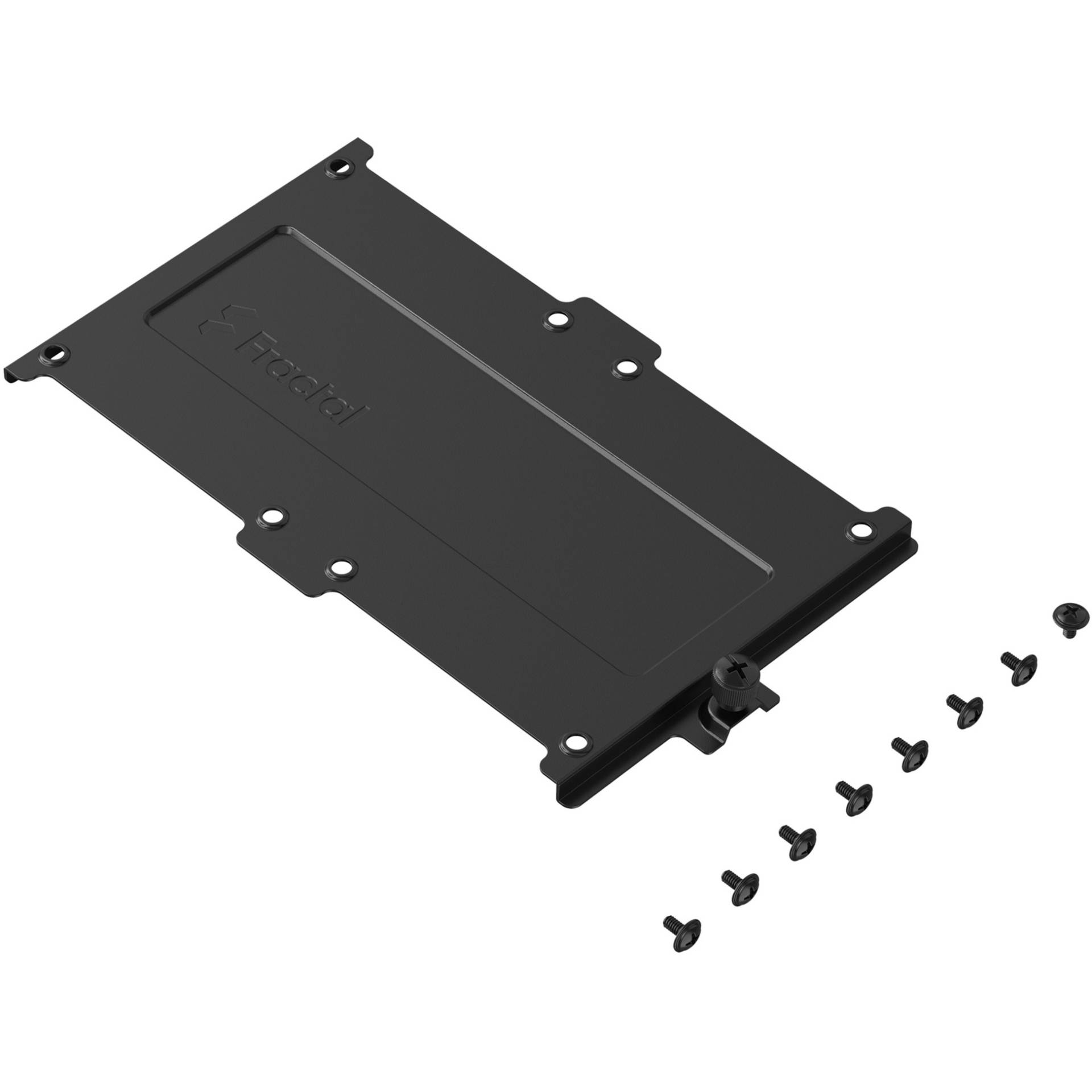 SSD Bracket Kit Type D, Einbaurahmen SSD Bracket Kit Type D, Einbaurahmen von Fractal Design