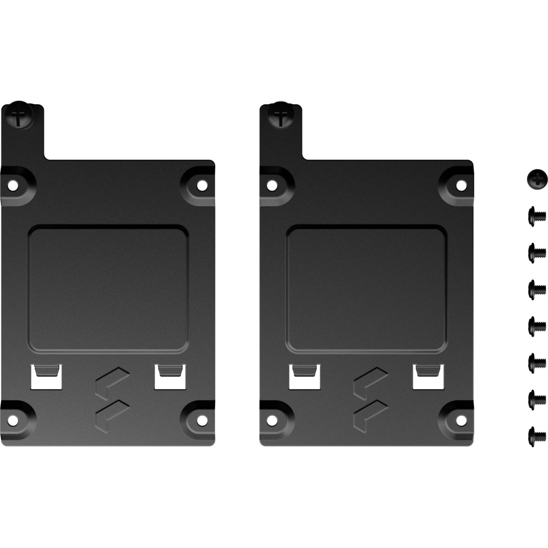 SSD Tray kit - Type-B (2-pack), Einbaurahmen von Fractal Design