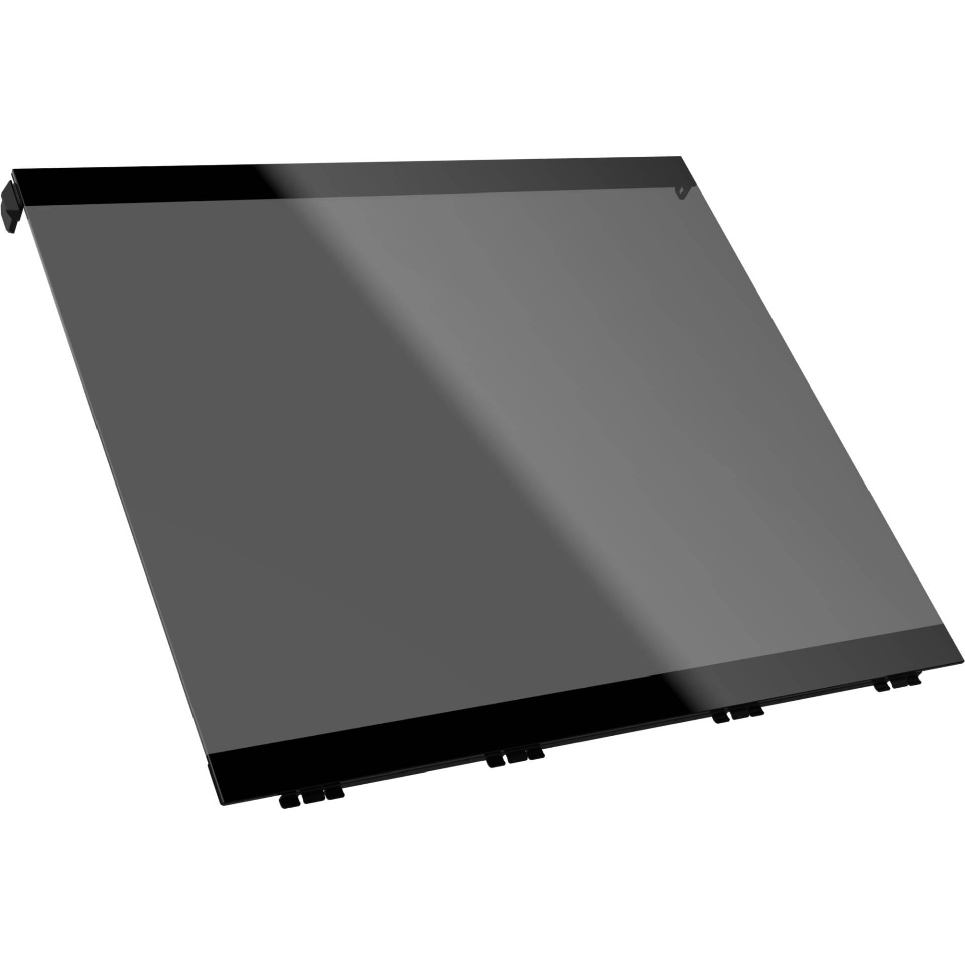 Tempered Glass Side Panel – Dark Tinted TG (Define 7), Seitenteil von Fractal Design