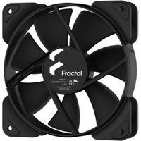 FRACTAL Design Aspect 12 Gehäuse Lüfter schwarz 120 x 120 x 25 mm von Fractal