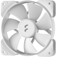 FRACTAL Design Aspect 12 Gehäuse Lüfter weiß 120 x 120 x 25 mm FRACTAL Design Aspect 12 Gehäuse Lüfter weiß 120 x 120 x 25 mm von Fractal