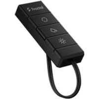 Fractal Design Adjust Pro Hub, Lüftersteuerung, Black von Fractal